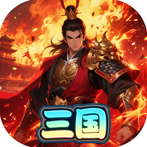 战天下_0.1折群雄录